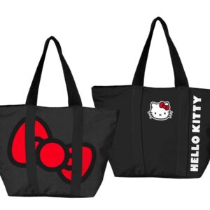 SHOPPING GRANDE HELLO KITTY